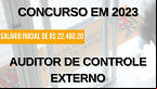 Concurso TCE-PR: Edital para auditor deve sair em 2023