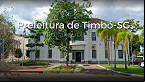 Concurso público é aberto na Prefeitura de Timbó-SC com 90 vagas