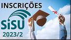 Sisu 2023: inscrições para lista de espera terminam nesta terça, 04
