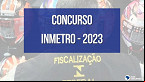Concurso INMETRO 2024: Edital remarca provas para setembro!