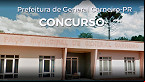 Concurso Prefeitura General Carneiro-PR 2023: Saem 2 editais com vagas de até R$ 5,2 mil