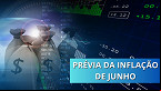 IPCA-15, prévia da inflação de Junho é divulgado pelo IBGE; veja o que ficou mais barato