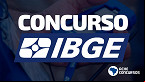 Concurso IBGE autorizado! Veja distribuição das 895 vagas