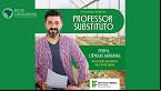 IFES abre vagas para Professor Substituto no Campus de Montanha