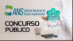 Concurso ANS tem 35 vagas autorizadas