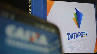 Dataprev abre novo concurso em 2023 Dataprev abre novo concurso em 2023