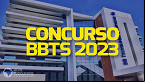 Concurso BBTS: FGV divulga locais de prova