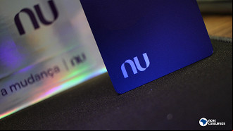 Nubank oferece cartão virtual que é excluído em 24h Nubank oferece cartão virtual que é excluído em 24h