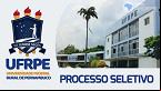 UFRPE abre seleção de Professor Substituto em 2023