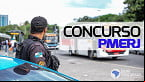 Concurso PMERJ 2023: Provas ocorrem no dia 27 e local já pode ser consultado