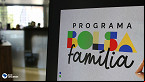 Bolsa Família de Agosto: consulta pelo F é aberta