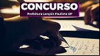 Concurso Prefeitura Lençóis Paulista-SP 2023: Edital e Inscrição