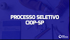 CIOP de Presidente Prudente-SP abre seleção para cadastro reserva