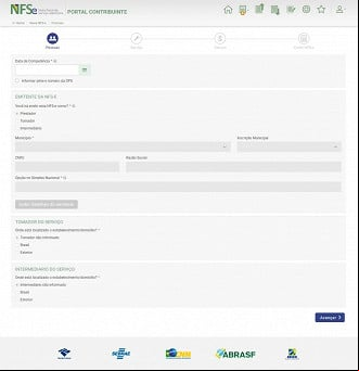 Créditos: Divulgação/Governo Federal
