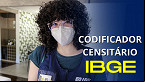 IBGE abre novo concurso com 120 vagas para Codificador de ensino médio