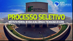 IFG divulga novo edital para Professor em Jataí-GO