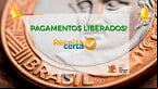 Nota Fiscal Gaúcha libera R$ 44 milhões em Setembro; Receita Certa abre consulta