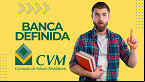 Concurso CVM 2023 vem aí! Governo cria comissão