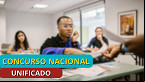 Concurso Nacional Unificado: adesão e aplicação de provas têm novos prazos