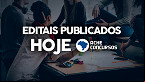 Concurso público: Editais do dia 14/09