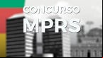 Concurso MP-RS 2023 é aberto com vagas de R$ 27.403