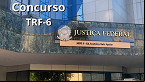 Concurso público do TRF-6 é autorizado