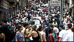 Sabe quantas pessoas moram na sua cidade? IBGE divulga dados oficiais do Censo 2023