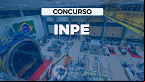 Concurso INPE 2023: FGV remarca provas para Tecnologistas
