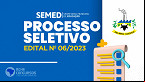 Prefeitura de Delmiro Gouveia-AL abre cadastro reserva na educação