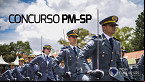 Concurso PM SP: edital com 200 vagas vem aí