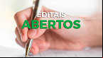 Concursos: Editais publicados hoje (19/10)