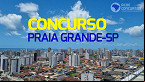 Prefeitura de Praia Grande-SP concurso pública para professores