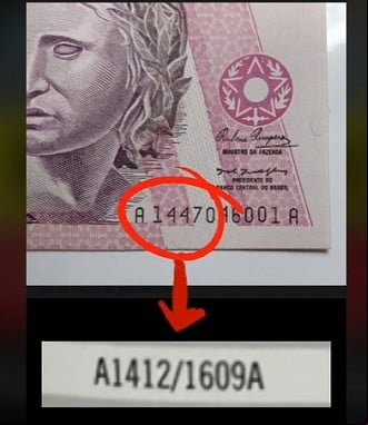 Créditos: Divulgação/RNF Coleções Créditos: Divulgação/RNF Coleções