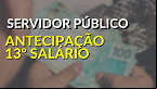Governos antecipam 13º salário de servidores em vários estados