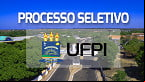 UFPI lança edital 10/2023 para Professor Substituto