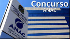 Concurso ANAC sairá pelo Cebraspe; edital é iminente