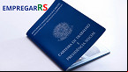 Empregar RS tem mais de 1.000 vagas em novembro; veja as oportunidades