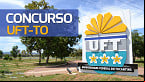 Concurso UFT 2024 - Professor