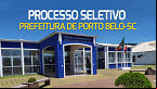 Prefeitura de Porto Belo-SC abre cadastro reserva no magistério