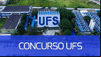 UFS abre concurso para Professor Adjunto, Assistente e Auxiliar em Lagarto