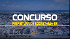 Prefeitura de Sooretama-ES abre concurso em dois cargos