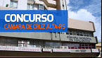 Câmara de Cruz Alta-RS abre concurso para Assistente istrativo