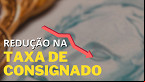 Governo reduz para 1,8% teto do consignado para servidores federais