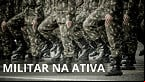 Senado aprova PEC e proíbe militar da ativa concorrer em eleições