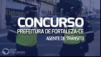 Gabarito Fortaleza-CE 2023 para Agente de Trânsito sai pelo IMPARH