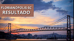 Resultado do concurso Prefeitura de Florianópolis-SC sai pela FURB nesta segunda (11)