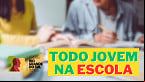 Bolsa do Ensino Médio: Auxílio RS já paga R$ 150 mensais