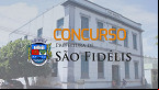 Concurso Prefeitura de São Fidélis-RJ 2023/2024: Sai edital com 254 vagas