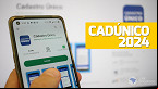 Cadastro Único 2024: Como fazer inscrição e consulta