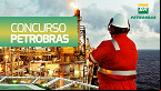 Petrobras abre concurso com 7 mil vagas de R$ 5,8 mil para Técnicos; Inscrições reabrem nesta segunda (08)